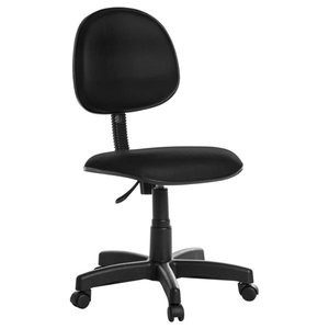 Cadeira de Escritório Executiva Preto Rv
