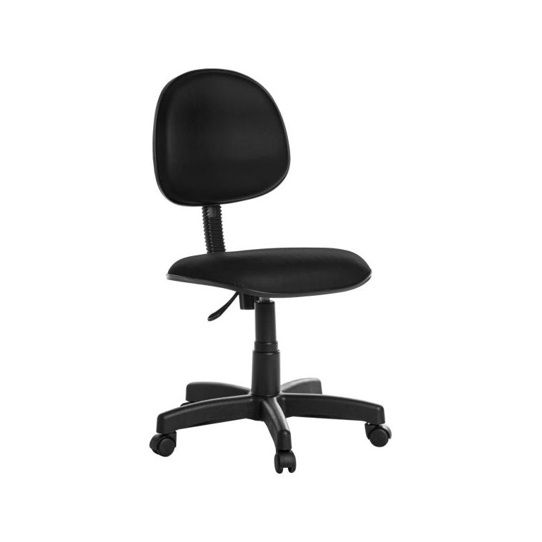 Cadeira de Escritório Executiva Preto Rv Cadeira de Escritório Executiva Preto Rv