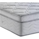 Ver imagem 4 de Cama Box Casal + Colchão de Molas Ensacadas - Ortobom - Freedom 138cm - Preto