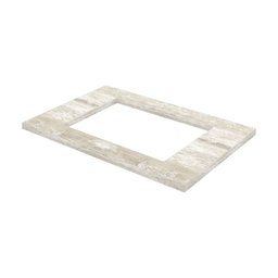 Cozinha Modulada 4 Peças 8 Portas 3 Gavetas Emily Henn - Branco Fosco - 4