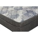 Ver imagem 5 de Cama Box Casal + Colchão de Molas Ensacadas - Ortobom - Iso Superpocket 138cm - Preto