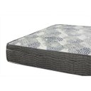 Ver imagem 6 de Cama Box Casal + Colchão de Molas Ensacadas - Ortobom - Iso Superpocket 138cm - Preto