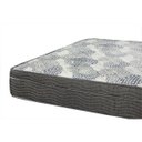 Ver imagem 7 de Cama Box com Baú Casal + Colchão de Molas Ensacadas - Ortobom - Iso Superpocket 138cm - Branco
