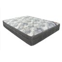 Ver imagem 4 de Cama Box com Baú Casal + Colchão de Molas Ensacadas - Ortobom - Iso Superpocket 138cm - Preto