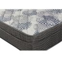 Ver imagem 6 de Cama Box com Baú Casal + Colchão de Molas Ensacadas - Ortobom - Iso Superpocket 138cm - Preto