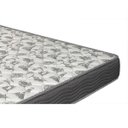 Ver imagem 4 de Cama Box Casal + Colchão de Espuma D33 - Ortobom - Iso 100 138cm - Branco