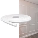 Ver imagem 4 de Rodameio Boiserie Eva Autocolante 2,3cm Rm61 9 Metros Meurodapé