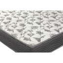 Ver imagem 5 de Cama Box Casal + Colchão de Espuma D33 - Ortobom - Iso 100 138cm - Preto