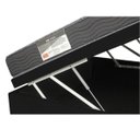 Ver imagem 3 de Cama Box com Baú Casal + Colchão de Espuma D33 - Ortobom - Iso 100 138cm Preto