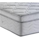 Ver imagem 6 de Cama Box com Baú Casal + Colchão de Molas Ensacadas - Ortobom - Freedom 138cm Branco