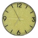 Ver imagem 2 de Relógio de Parede 30 Cm 084 / Glitter