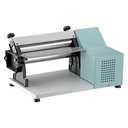 Ver imagem 1 de Cilindro Laminador para Massas Malta 28cm Verde Bivolt