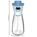 Ver imagem 2 de Borrifador Spray Pulverizador de Azeite, Óleo e Vinagre 200ml - Fwb