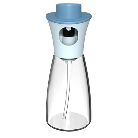 Borrifador Spray Pulverizador de Azeite, Óleo e Vinagre 200ml - Fwb