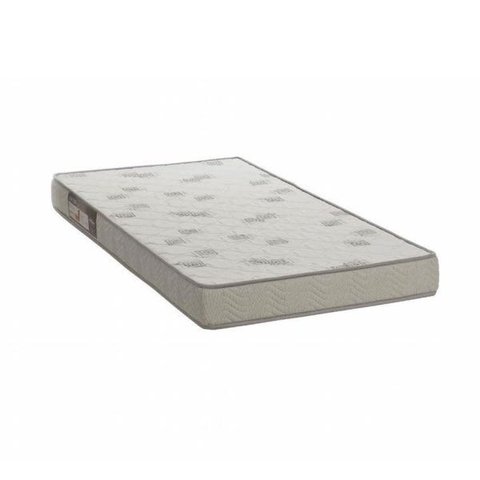 Colchão Solteiro Ortobom Espuma D23 Light 78x188x14