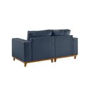 Ver imagem 5 de Sofá Cronos 185cm Chaise Lado Esquerdo Meu Sofá Online