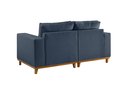 Ver imagem 5 de Sofá Cronos 185cm Chaise Lado Esquerdo Meu Sofá Online