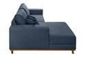 Ver imagem 3 de Sofá Cronos 185cm Chaise Lado Esquerdo Meu Sofá Online