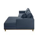 Ver imagem 4 de Sofá Cronos 185cm Chaise Lado Esquerdo Meu Sofá Online