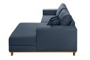 Ver imagem 4 de Sofá Cronos 185cm Chaise Lado Esquerdo Meu Sofá Online