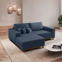 Ver imagem 1 de Sofá Cronos 185cm Chaise Lado Esquerdo Meu Sofá Online