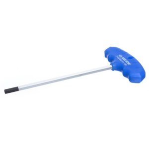 Chave Allen 6 Mm Cabo T Longa King Tony