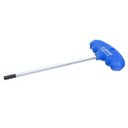 Ver imagem 1 de Chave Allen 6 Mm Cabo T Longa King Tony