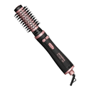 Ver imagem 1 de Escova Rotativa Mondial 1200w Black Rose Erb-01 Seca e Modela Bivolt