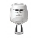 Ver imagem 2 de Chuveiro Relax 127v Branco/cromado Lorenzetti