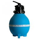 Ver imagem 1 de Filtro para Piscina FBP-16 para Bomba 1/2 CV Ouro Fino