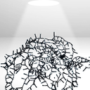 Ver imagem 4 de Pisca Natal Led Strobo 50 Metros 1600 Leds Cordão Prova D'água