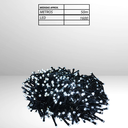 Ver imagem 6 de Pisca Natal Led Strobo 50 Metros 1600 Leds Cordão Prova D'água