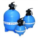 Ver imagem 2 de Filtro para Piscina FBP-20 para Bomba 3/4 CV Ouro Fino