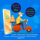 Ver imagem 5 de Grampeador Profissional Grande 100 Folhas Reforçado Aço