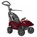 Ver imagem 1 de Carrinho Passeio Smart Baby Comfort Brinquedos Bandeirante