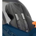 Ver imagem 5 de Carrinho Passeio Smart Baby Comfort Brinquedos Bandeirante