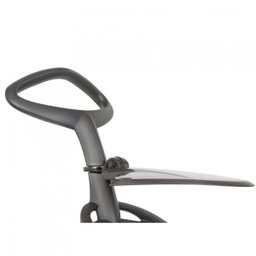 Carrinho Passeio Smart Baby Comfort Brinquedos Bandeirante - 4