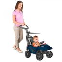 Ver imagem 2 de Carrinho Passeio Smart Baby Comfort Brinquedos Bandeirante