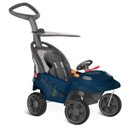 Ver imagem 1 de Carrinho Passeio Smart Baby Comfort Brinquedos Bandeirante