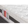 Colchão Queen Espuma D45 Reconflex Max Saúde Premium 158x198x24 - 3
