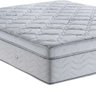 Colchão Casal Ortobom de Molas Ensacadas - - Freedom 32x138x188 - 3