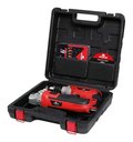 Ver imagem 2 de Kit Esmerilhadeira Furadeira 220v 24pc - Worker