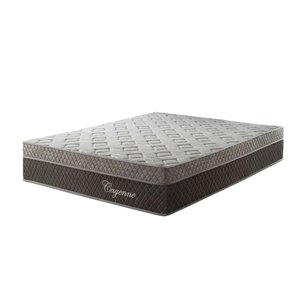 Colchão Queen Size Cayenne Molas Ensacadas 1,58 X 1,98m - Umaflex
