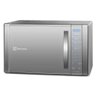 Micro-ondas Electrolux 31L Prata ME41X 220V - 2