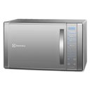 Ver imagem 2 de Micro-ondas Electrolux 31L Prata ME41X 220V