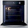 Forno A Gás De Embutir Brastemp 78 Litros Inox 220v - 4