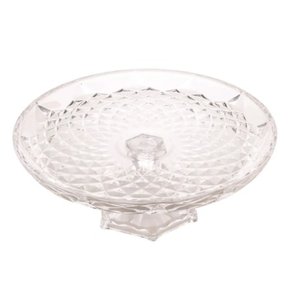 Centro de Mesa Decorativo de Cristal