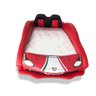 Cama Carro Dream Gt3 Solteiro - Cor Vermelha Tamanho:solteiro - 6