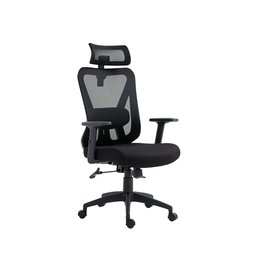 Cadeira de Escritório Ergonômica Comfort Multi - Ga231 Ga231 Multilaser - 2