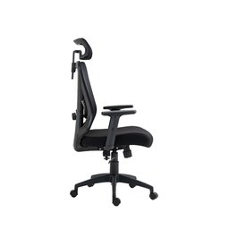 Cadeira de Escritório Ergonômica Comfort Multi - Ga231 Ga231 Multilaser - 3
